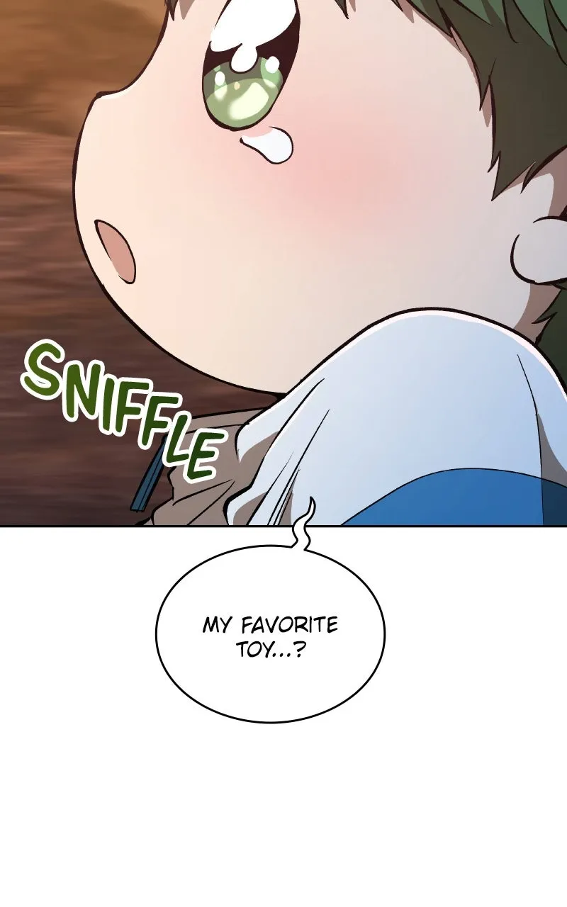 Read Kindergarten for Divine Beasts chapter 16 image 131 on Lezhin