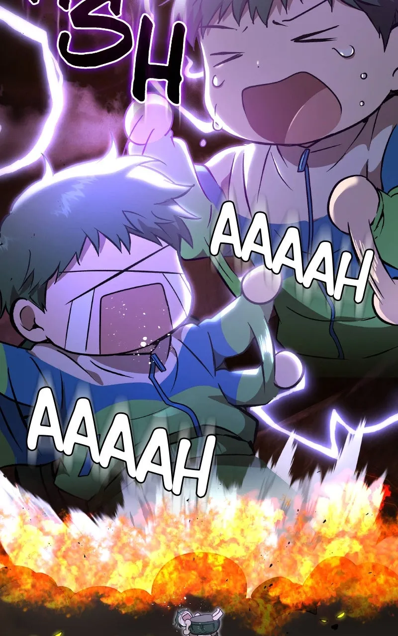 Read Kindergarten for Divine Beasts chapter 16 image 133 on Lezhin