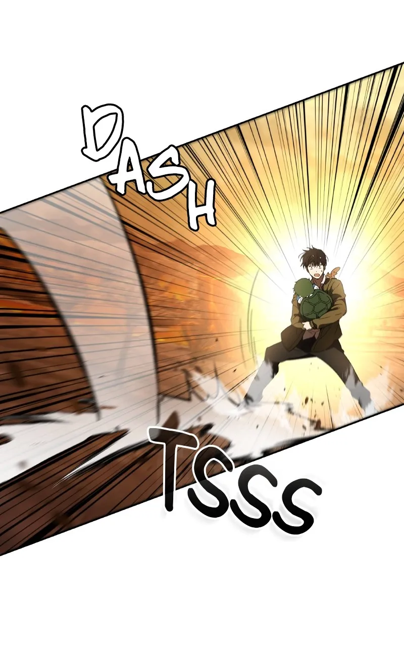 Read Kindergarten for Divine Beasts chapter 16 image 14 on Lezhin