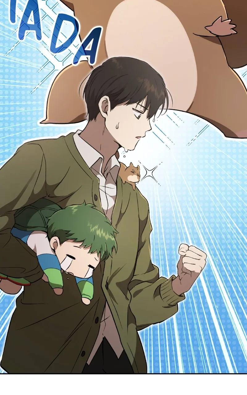 Read Kindergarten for Divine Beasts chapter 16 image 149 on Lezhin