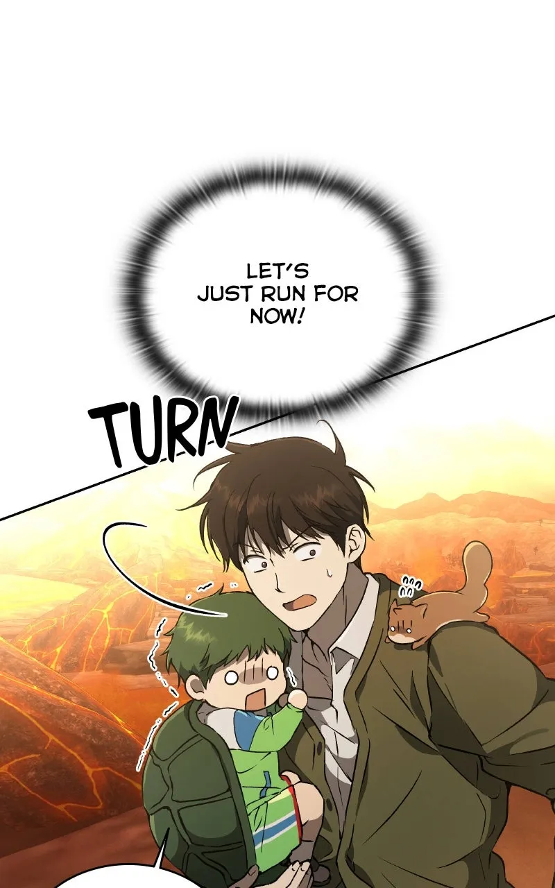 Read Kindergarten for Divine Beasts chapter 16 image 15 on Lezhin