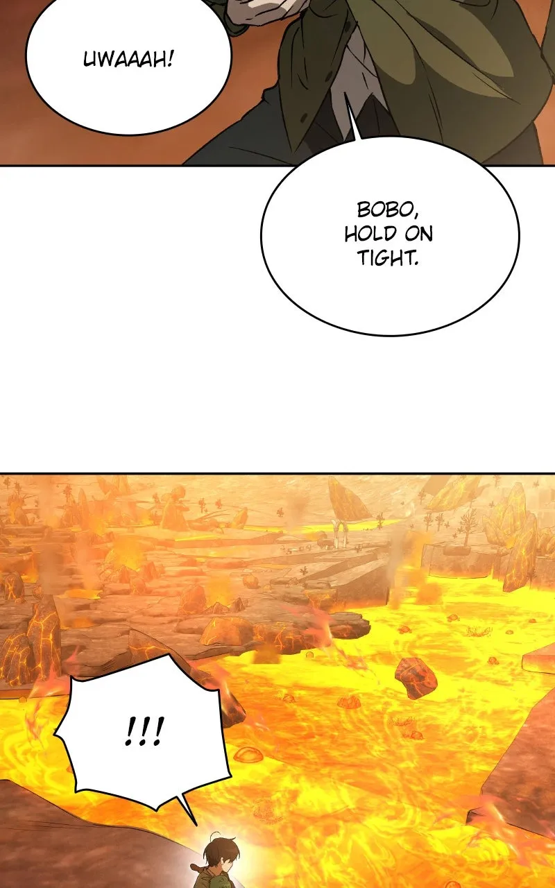 Read Kindergarten for Divine Beasts chapter 16 image 16 on Lezhin