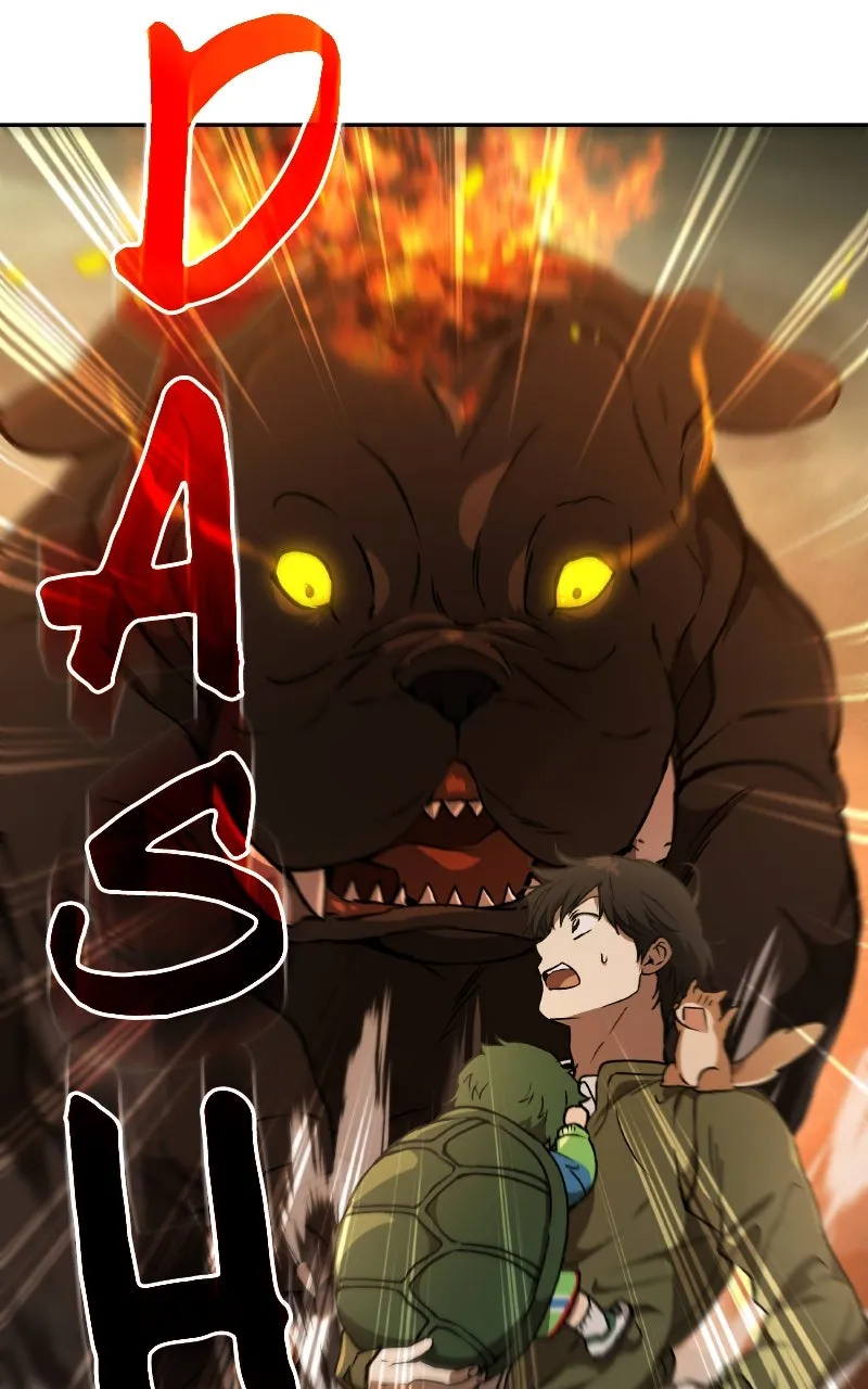 Read Kindergarten for Divine Beasts chapter 16 image 20 on Lezhin