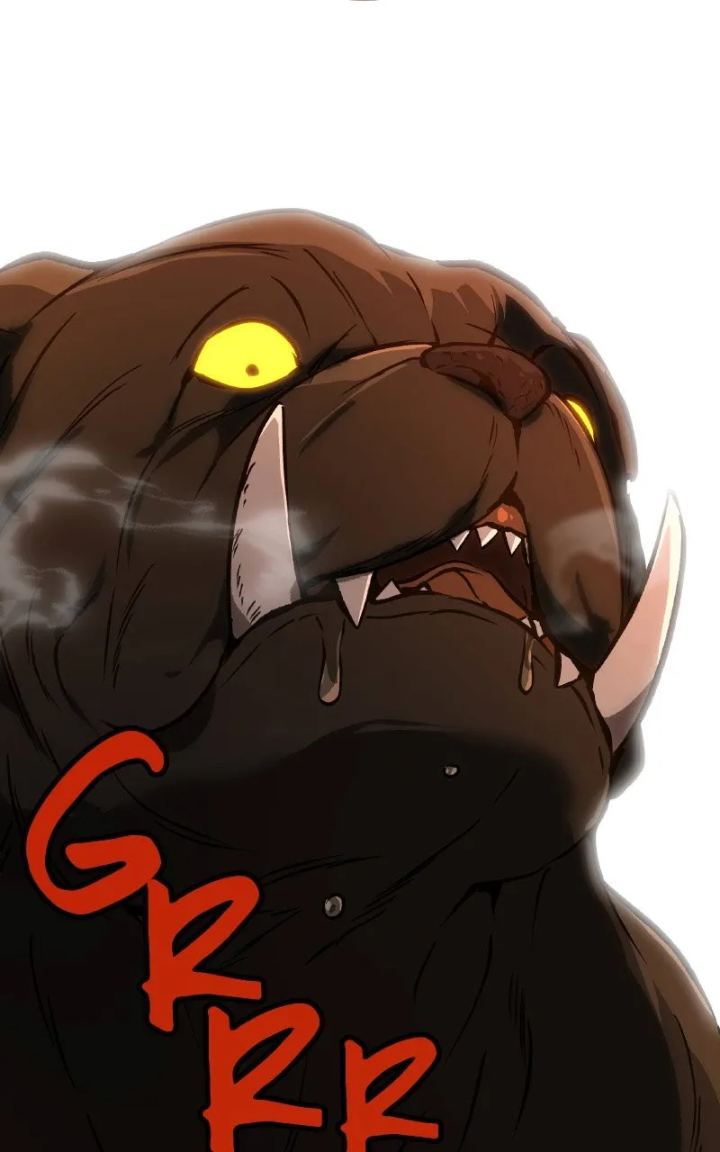 Read Kindergarten for Divine Beasts chapter 16 image 3 on Lezhin