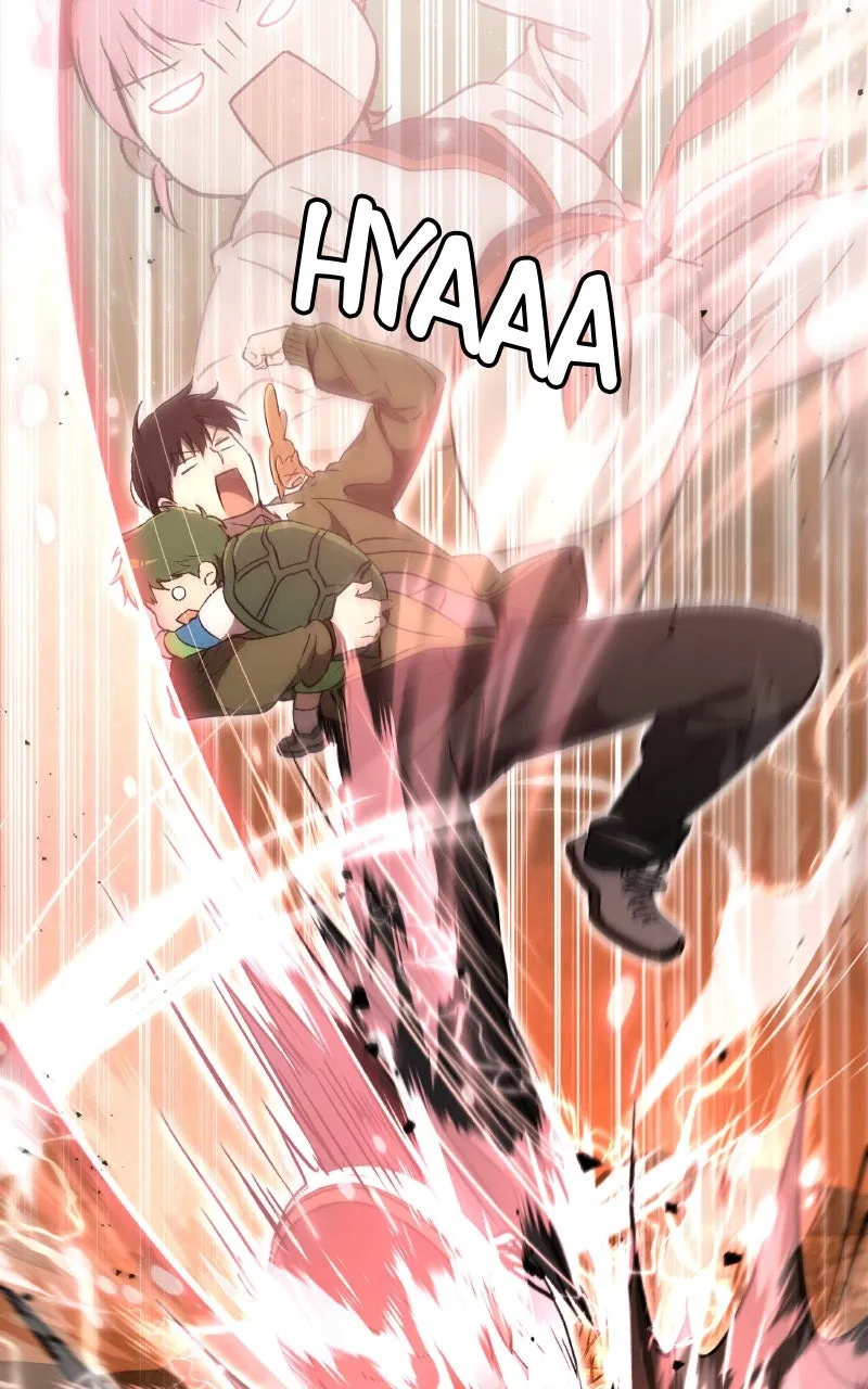 Read Kindergarten for Divine Beasts chapter 16 image 37 on Lezhin