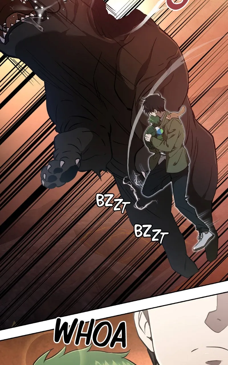 Read Kindergarten for Divine Beasts chapter 16 image 39 on Lezhin