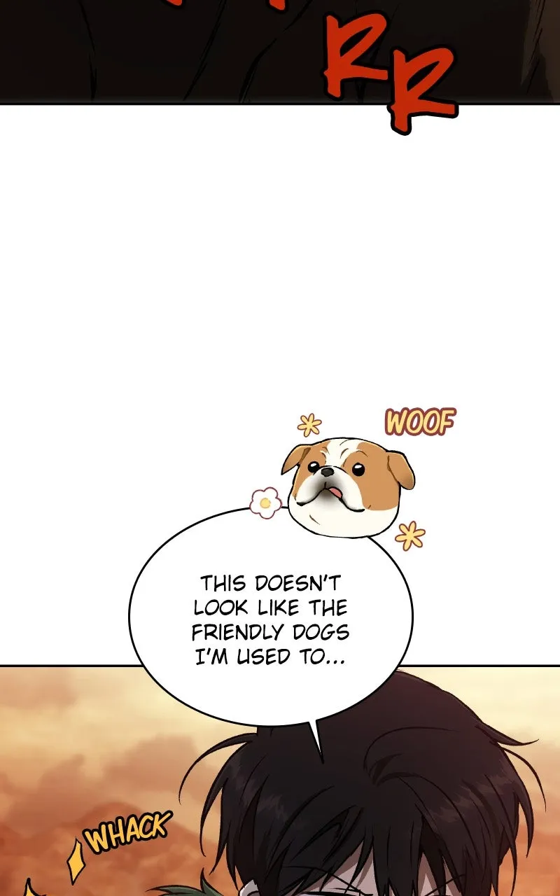 Read Kindergarten for Divine Beasts chapter 16 image 4 on Lezhin