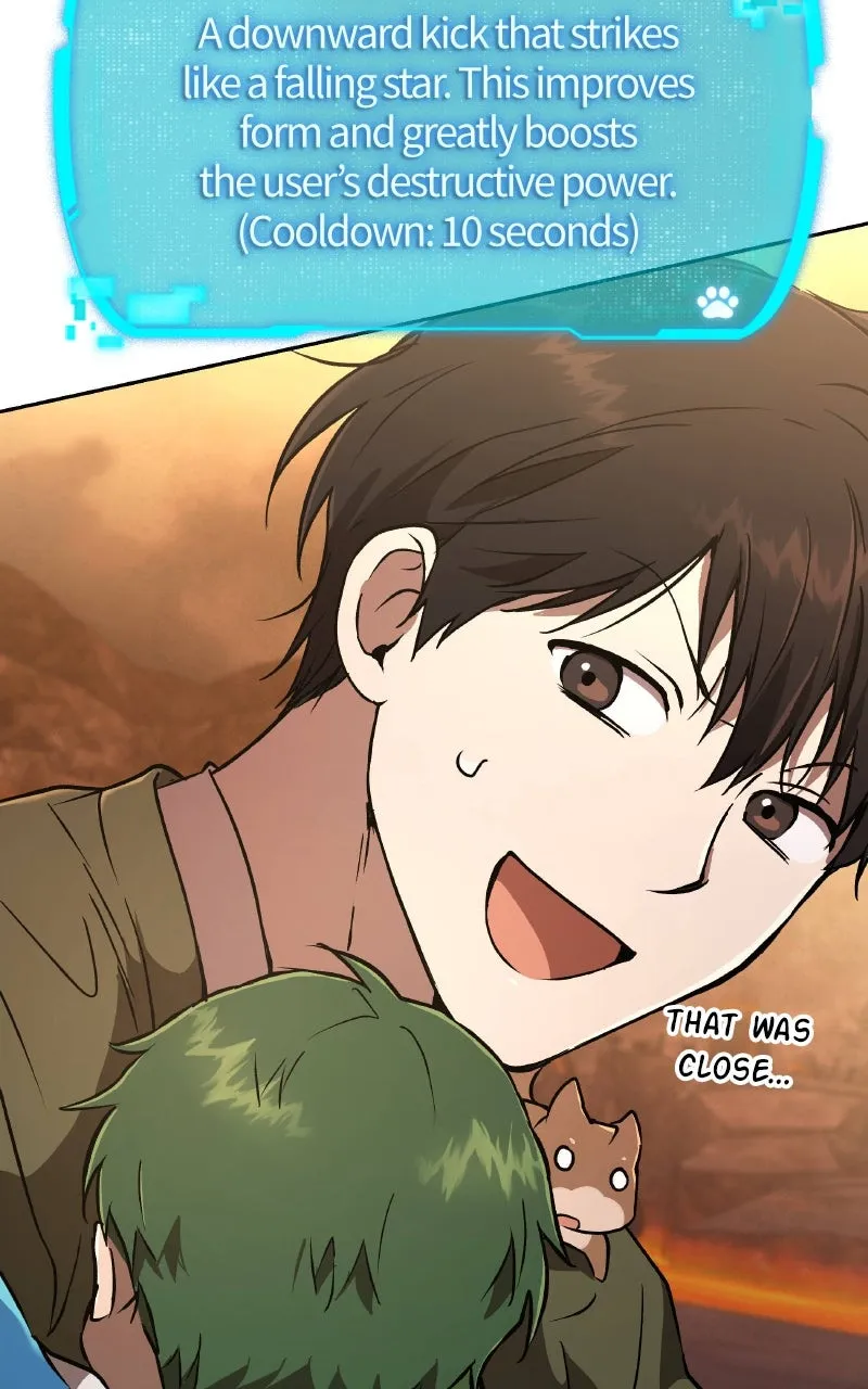 Read Kindergarten for Divine Beasts chapter 16 image 44 on Lezhin