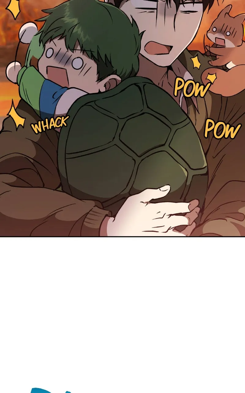 Read Kindergarten for Divine Beasts chapter 16 image 5 on Lezhin