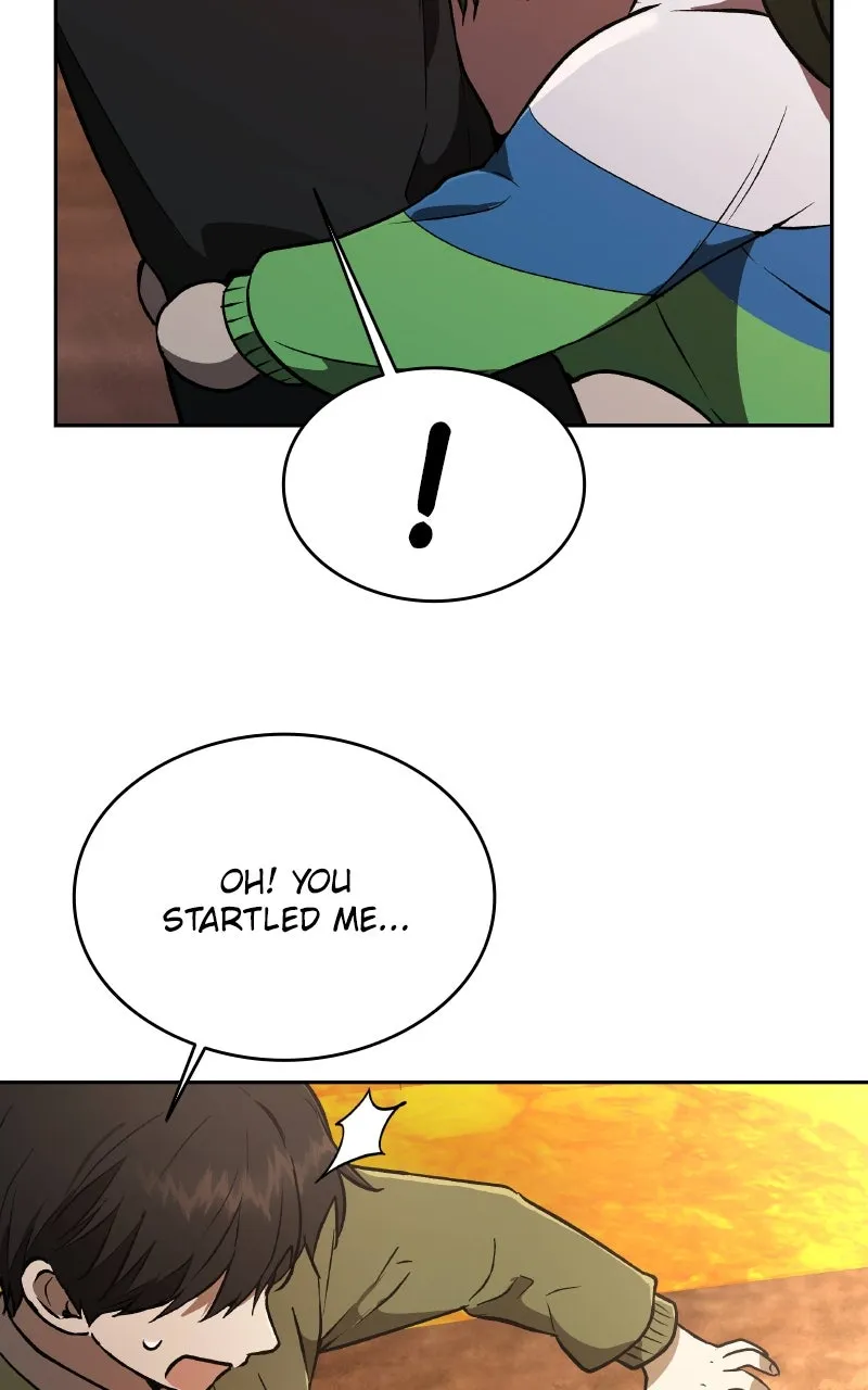Read Kindergarten for Divine Beasts chapter 16 image 52 on Lezhin