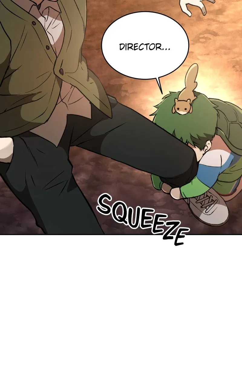Read Kindergarten for Divine Beasts chapter 16 image 53 on Lezhin