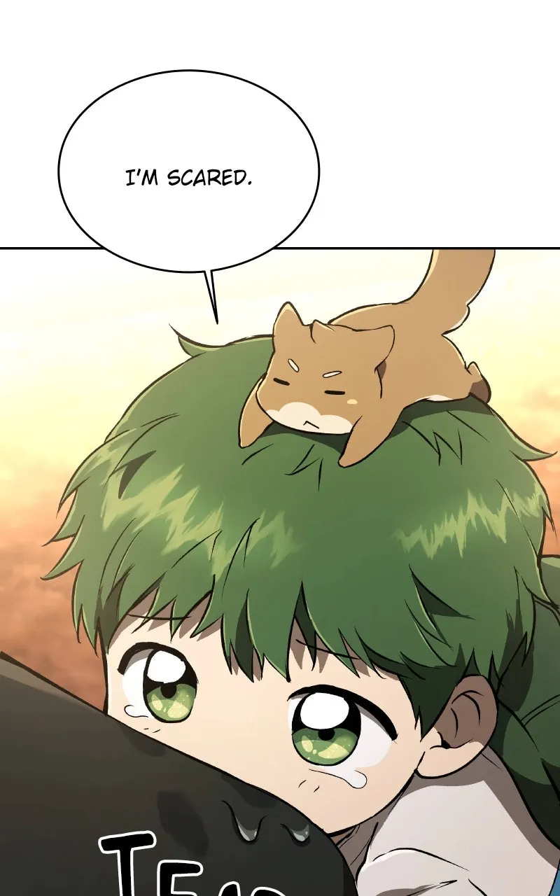 Read Kindergarten for Divine Beasts chapter 16 image 54 on Lezhin
