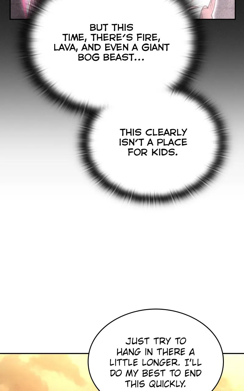 Read Kindergarten for Divine Beasts chapter 16 image 58 on Lezhin