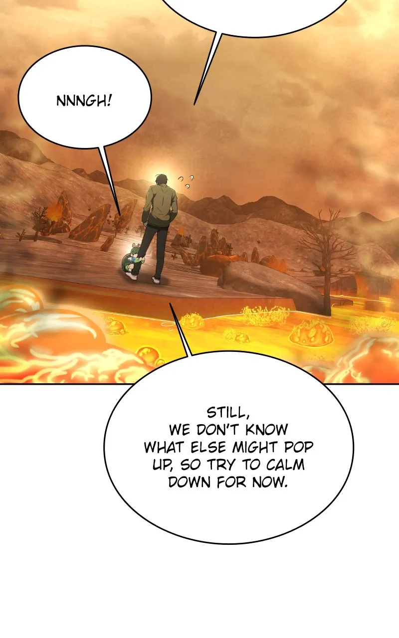 Read Kindergarten for Divine Beasts chapter 16 image 59 on Lezhin