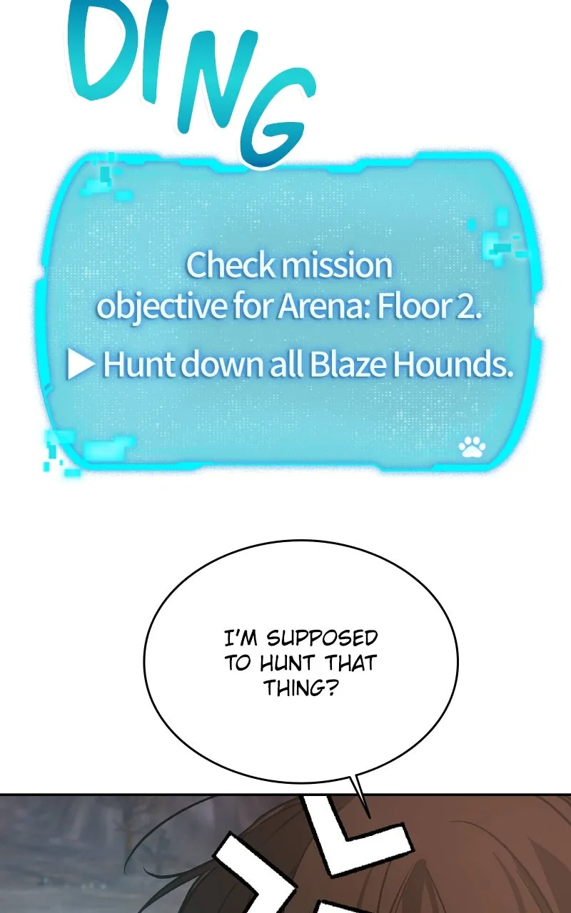 Read Kindergarten for Divine Beasts chapter 16 image 6 on Lezhin