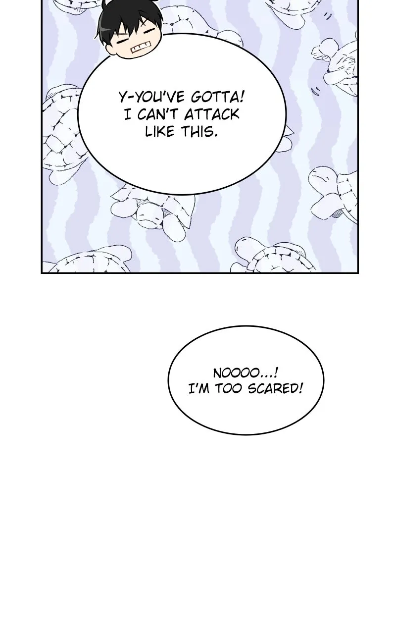 Read Kindergarten for Divine Beasts chapter 16 image 61 on Lezhin