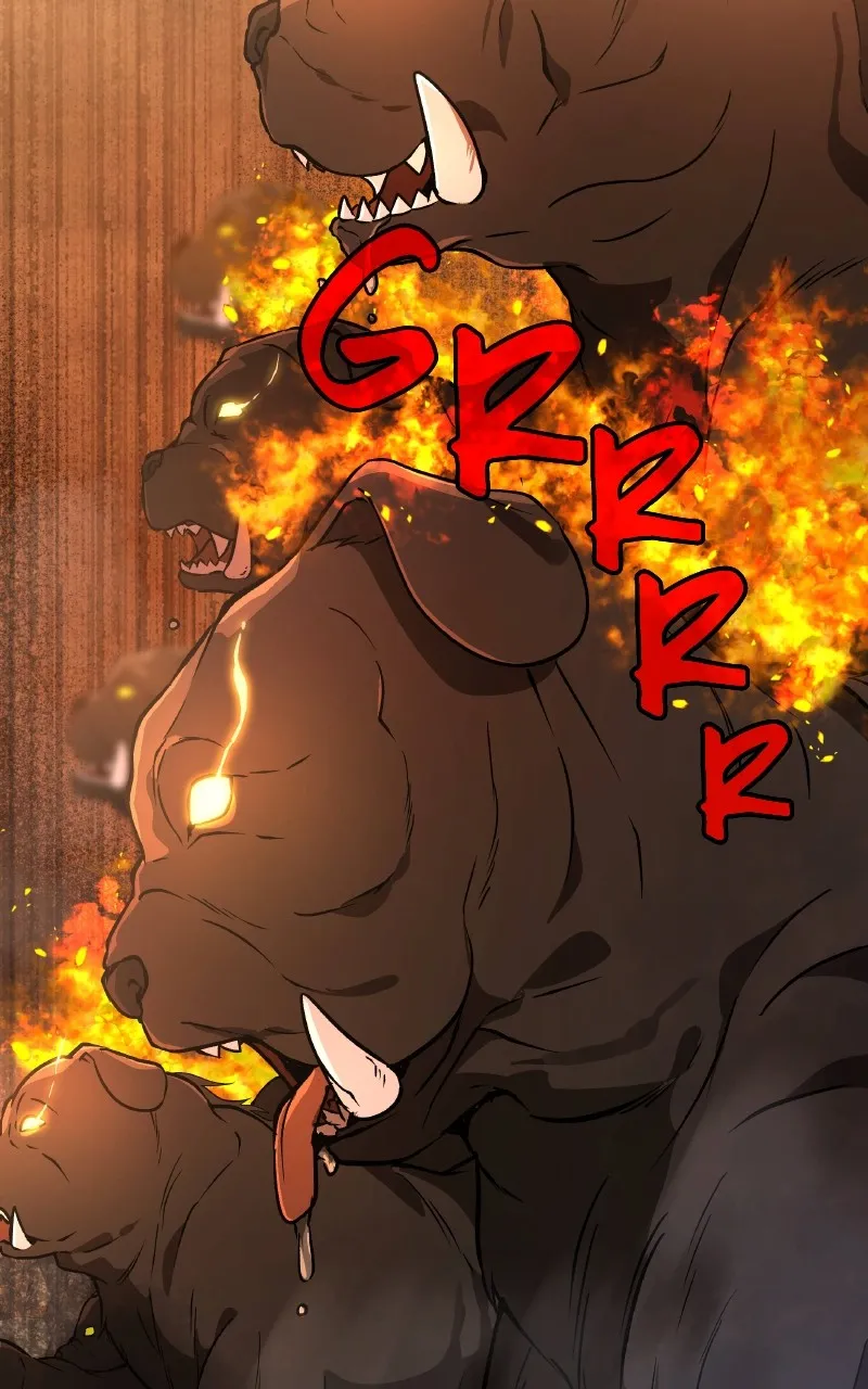 Read Kindergarten for Divine Beasts chapter 16 image 65 on Lezhin