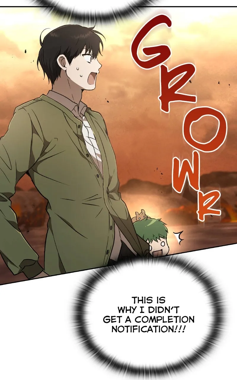 Read Kindergarten for Divine Beasts chapter 16 image 68 on Lezhin