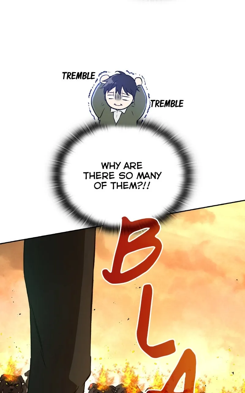 Read Kindergarten for Divine Beasts chapter 16 image 69 on Lezhin