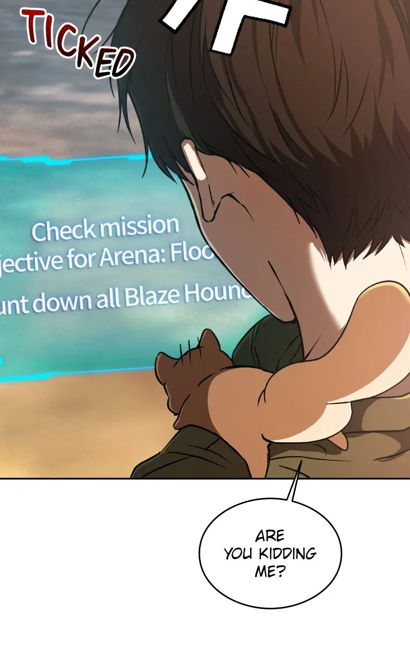 Read Kindergarten for Divine Beasts chapter 16 image 7 on Lezhin