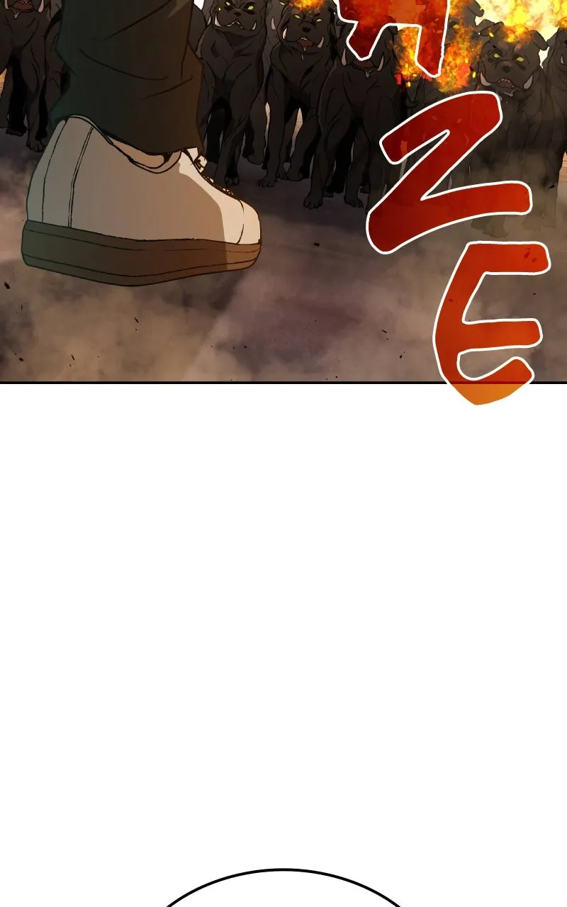 Read Kindergarten for Divine Beasts chapter 16 image 70 on Lezhin