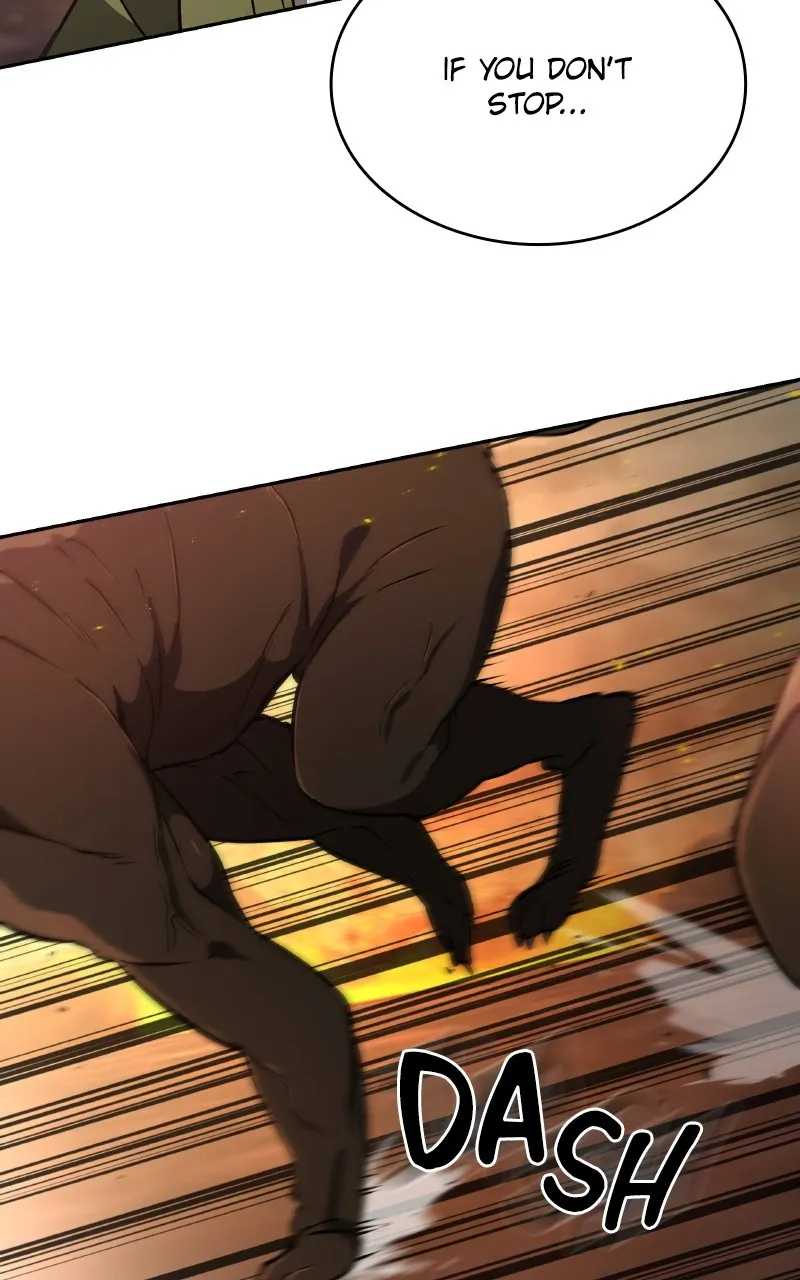 Read Kindergarten for Divine Beasts chapter 16 image 77 on Lezhin