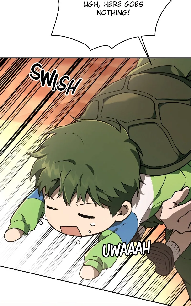Read Kindergarten for Divine Beasts chapter 16 image 81 on Lezhin