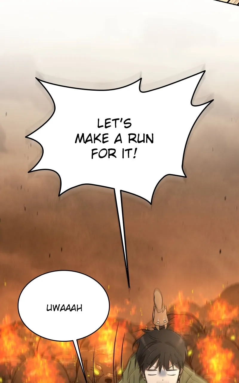 Read Kindergarten for Divine Beasts chapter 16 image 82 on Lezhin
