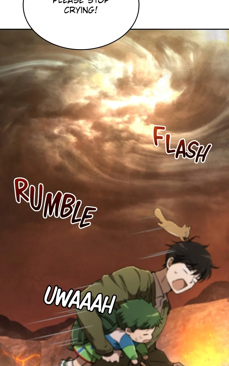 Read Kindergarten for Divine Beasts chapter 16 image 84 on Lezhin