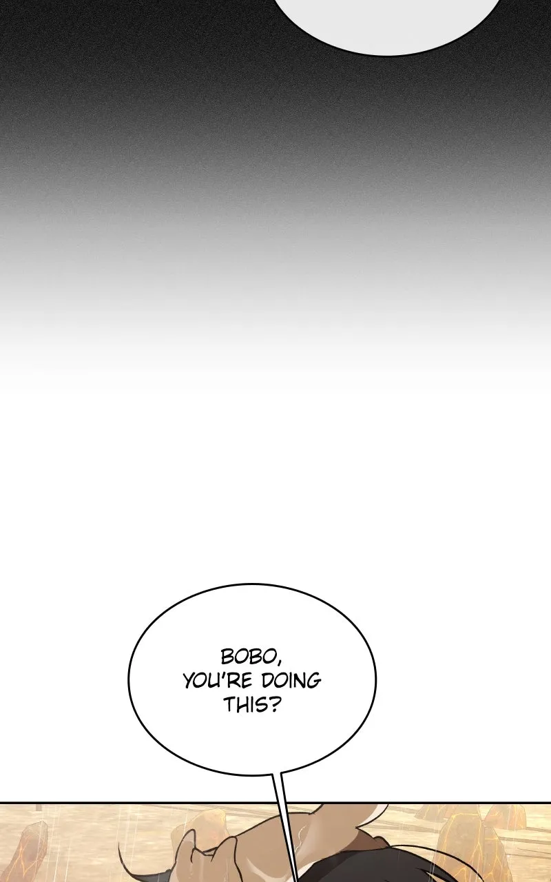 Read Kindergarten for Divine Beasts chapter 16 image 96 on Lezhin