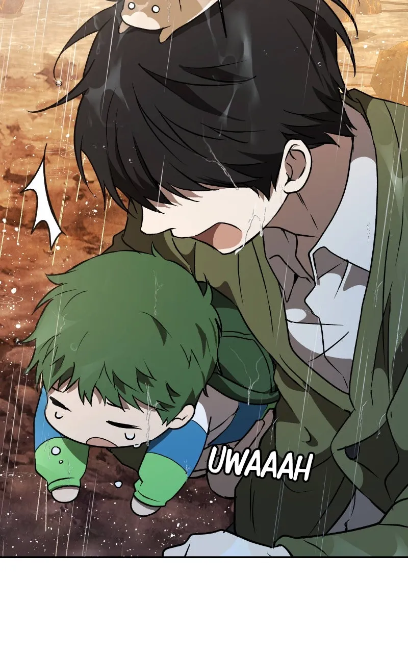 Read Kindergarten for Divine Beasts chapter 16 image 97 on Lezhin