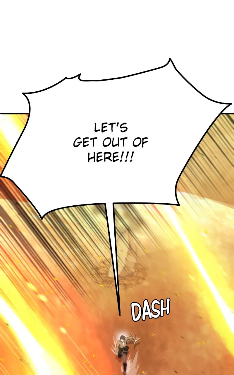 Read Kindergarten for Divine Beasts chapter 17 image 103 on Lezhin