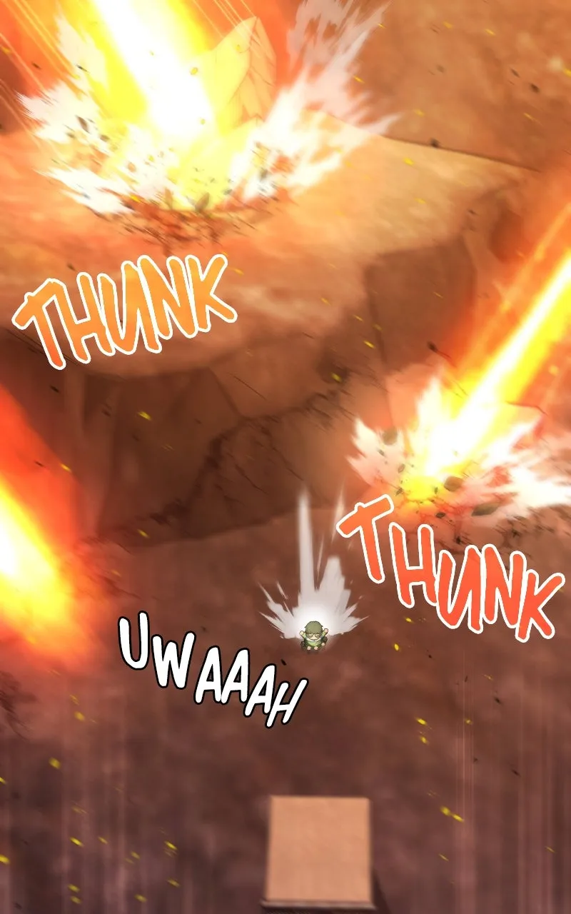 Read Kindergarten for Divine Beasts chapter 17 image 104 on Lezhin