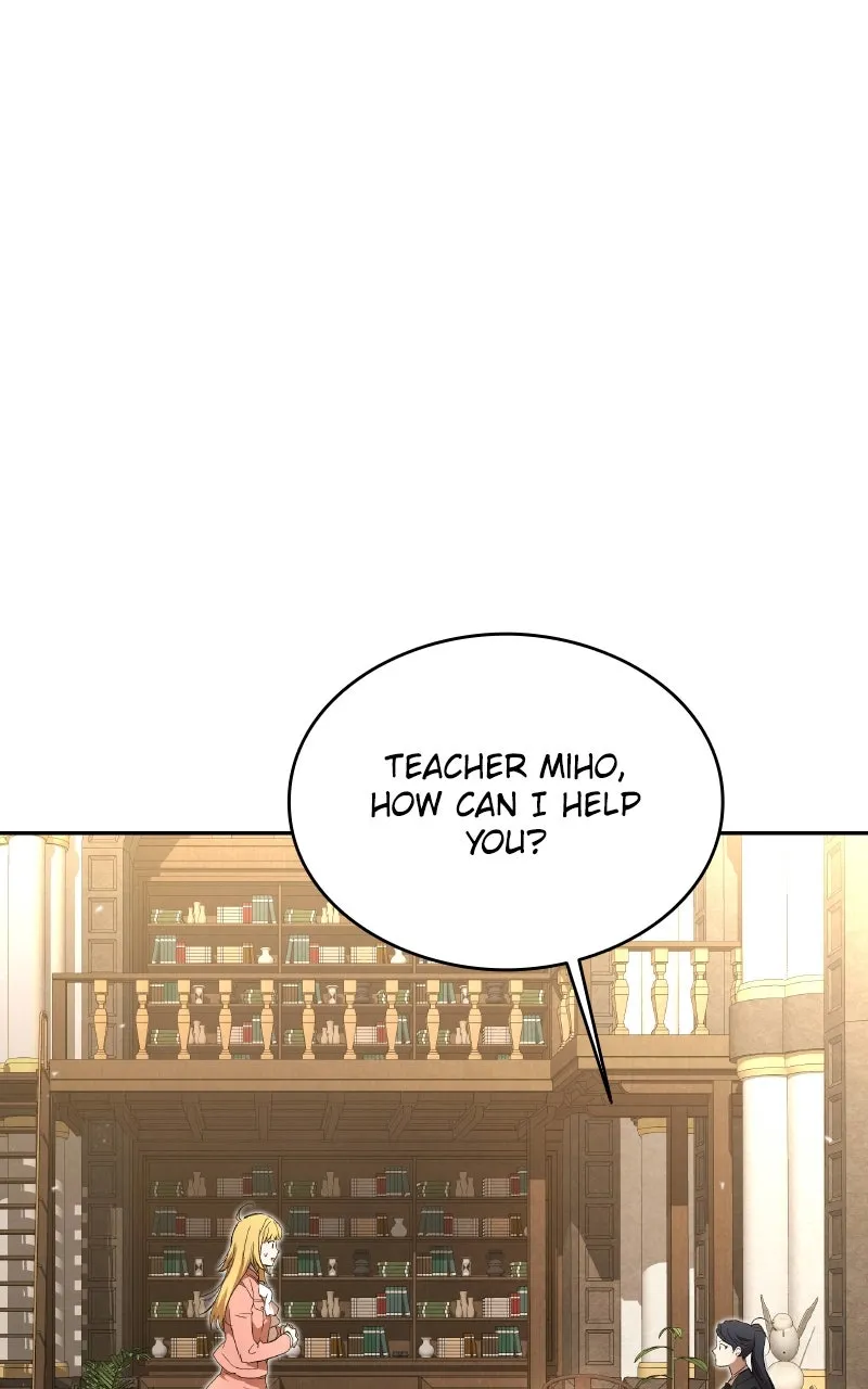Read Kindergarten for Divine Beasts chapter 17 image 111 on Lezhin