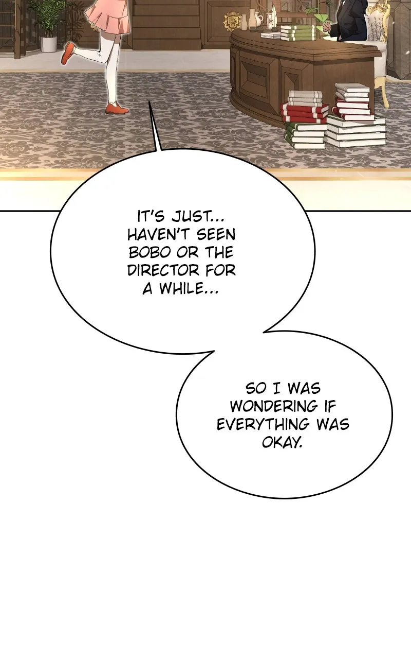 Read Kindergarten for Divine Beasts chapter 17 image 112 on Lezhin