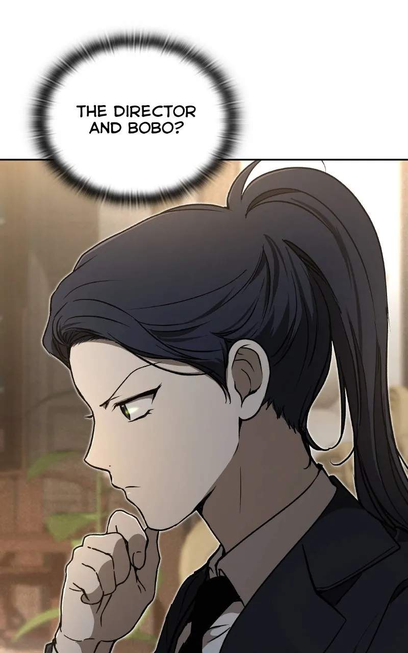 Read Kindergarten for Divine Beasts chapter 17 image 113 on Lezhin