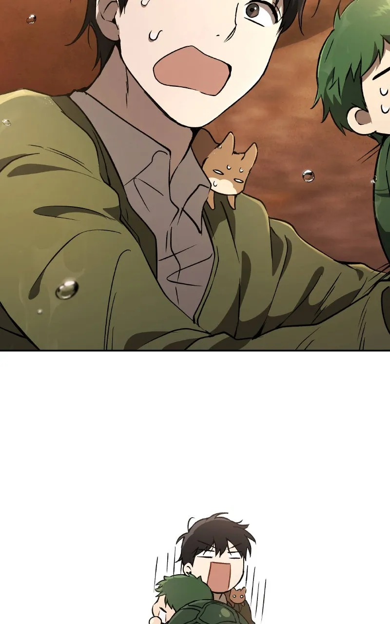 Read Kindergarten for Divine Beasts chapter 17 image 12 on Lezhin