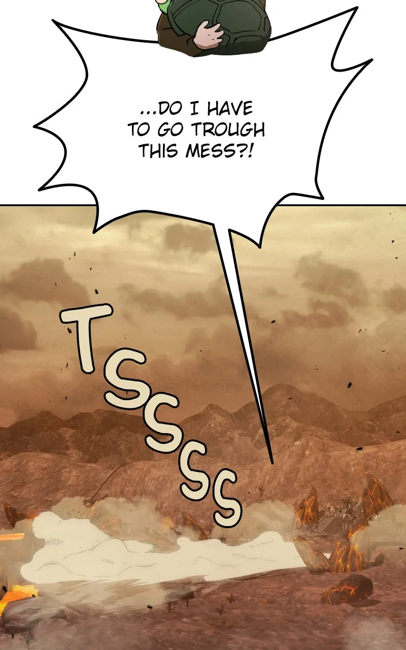 Read Kindergarten for Divine Beasts chapter 17 image 13 on Lezhin