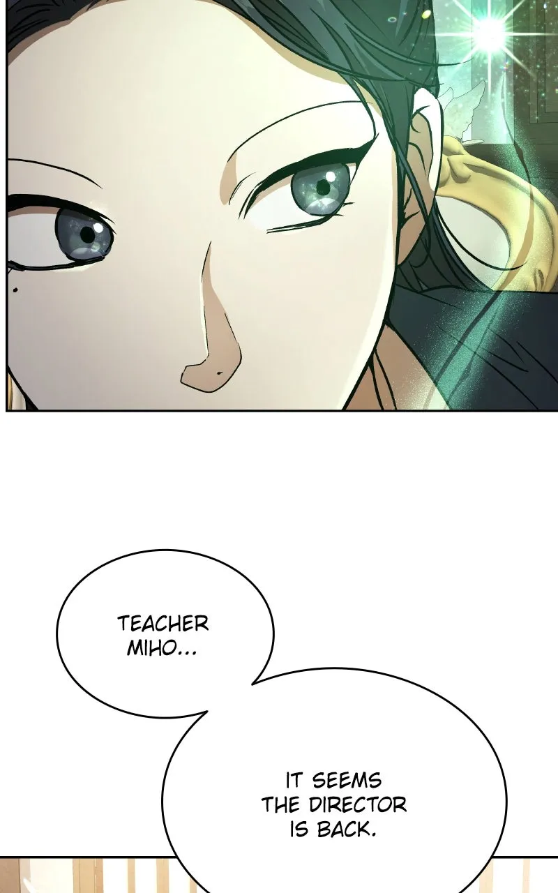 Read Kindergarten for Divine Beasts chapter 17 image 144 on Lezhin