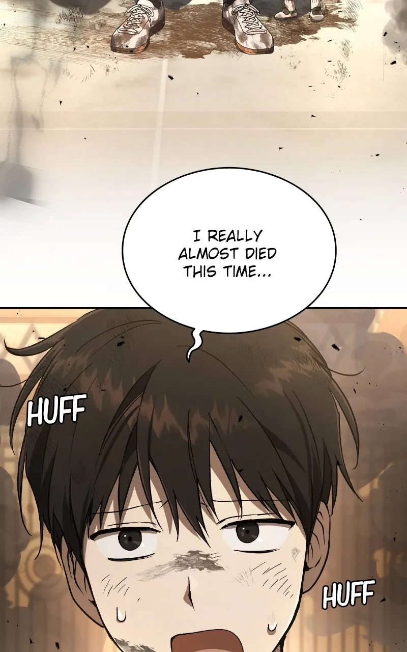 Read Kindergarten for Divine Beasts chapter 17 image 149 on Lezhin
