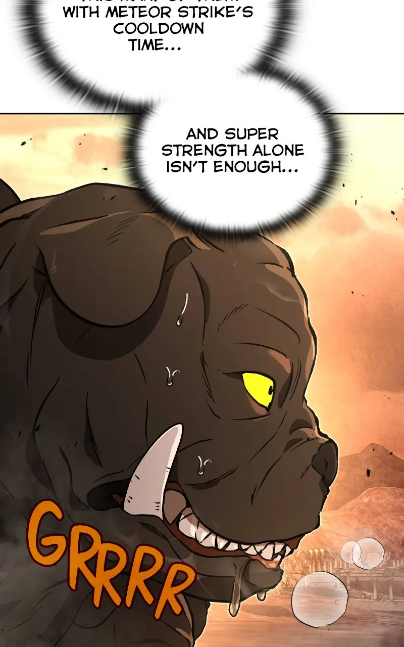 Read Kindergarten for Divine Beasts chapter 17 image 27 on Lezhin