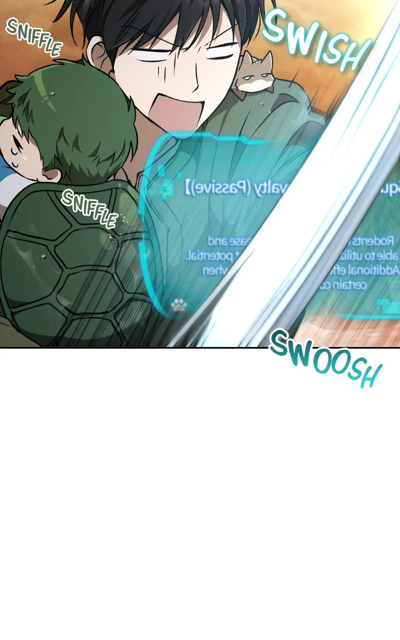 Read Kindergarten for Divine Beasts chapter 17 image 3 on Lezhin