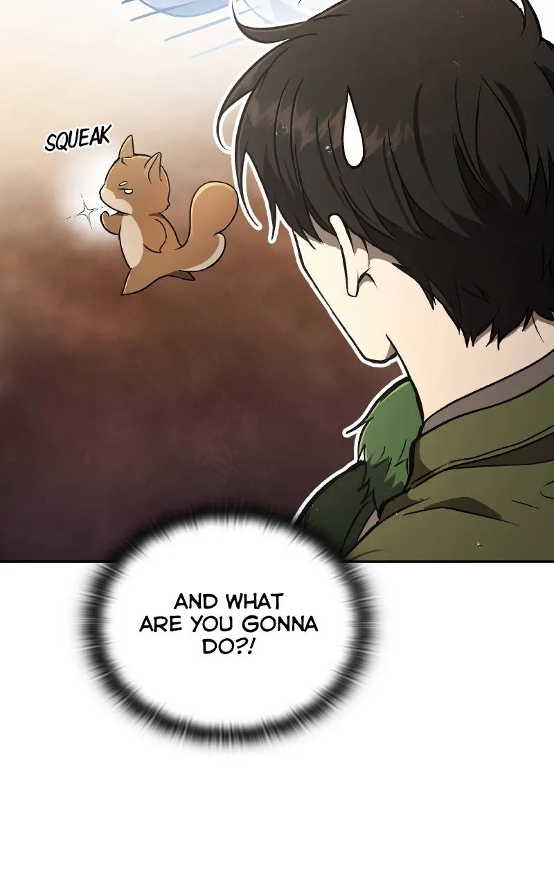 Read Kindergarten for Divine Beasts chapter 17 image 35 on Lezhin