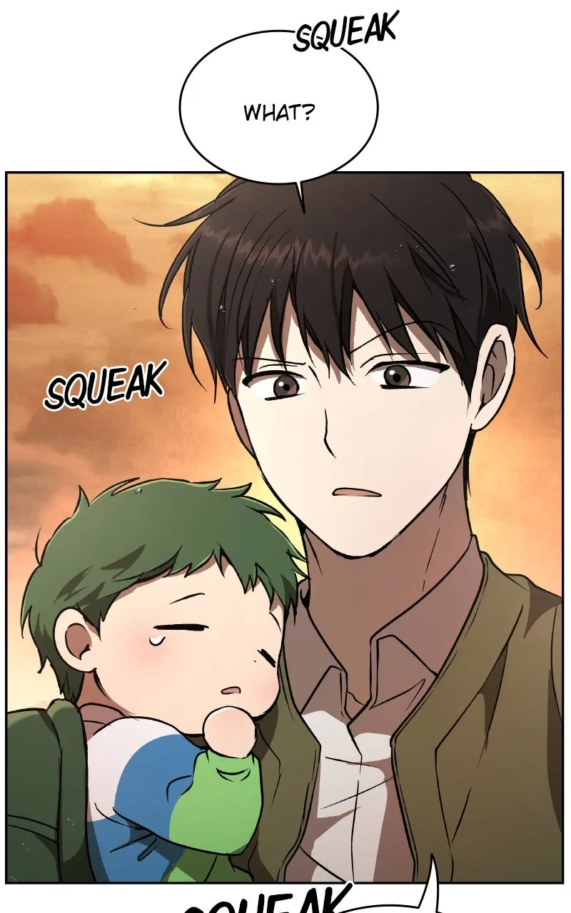 Read Kindergarten for Divine Beasts chapter 17 image 36 on Lezhin