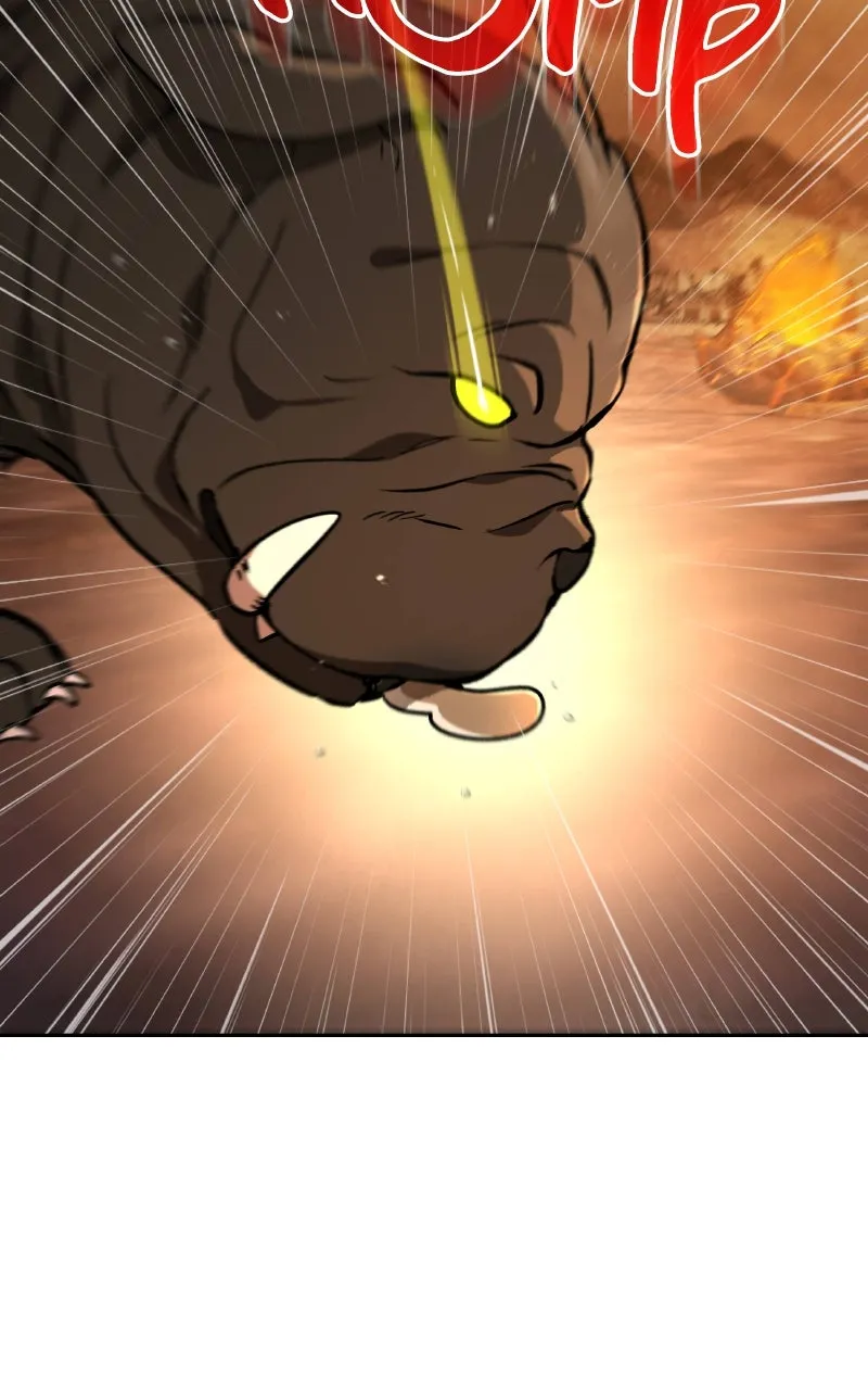 Read Kindergarten for Divine Beasts chapter 17 image 39 on Lezhin