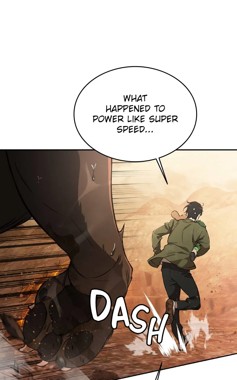 Read Kindergarten for Divine Beasts chapter 17 image 4 on Lezhin