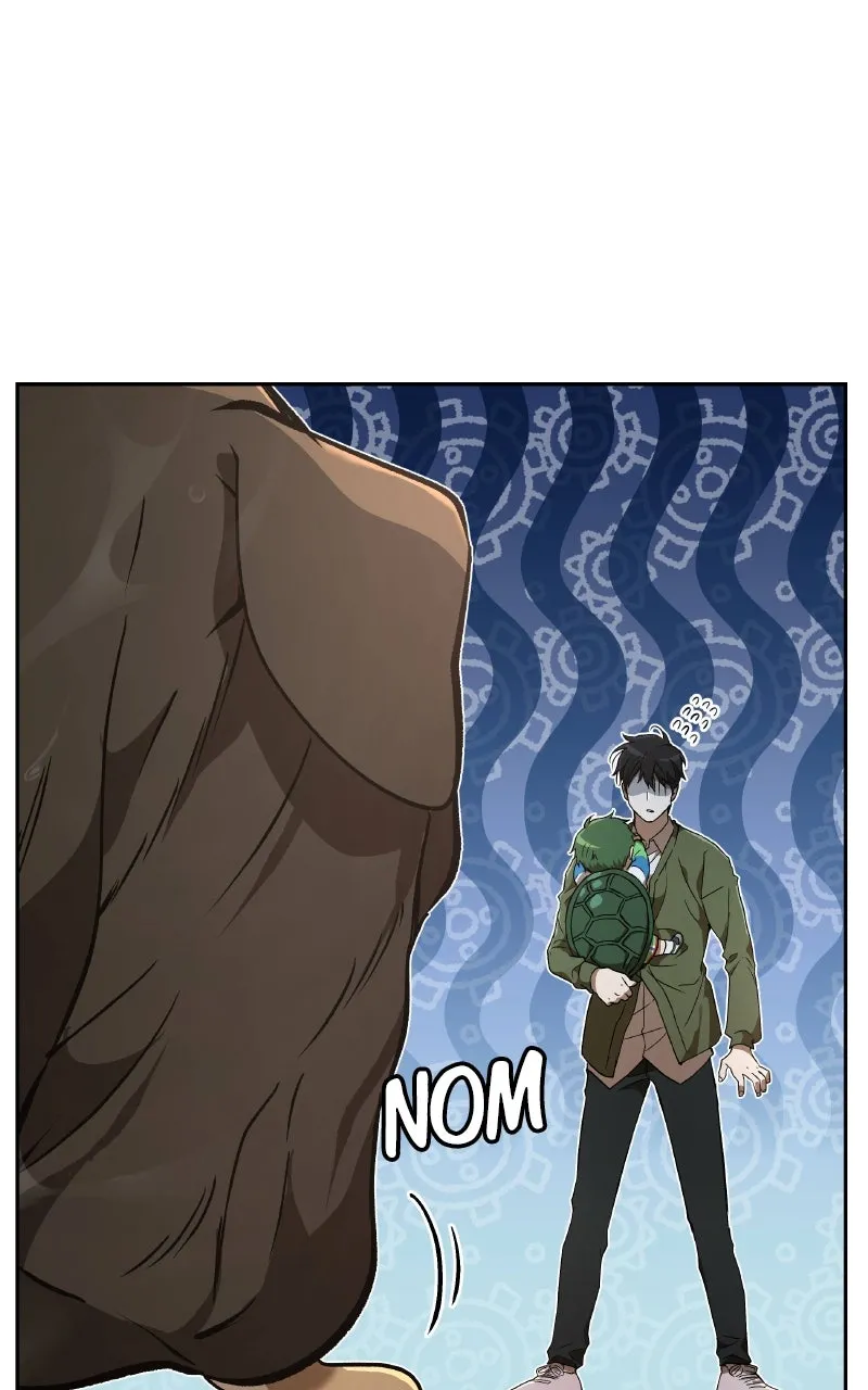 Read Kindergarten for Divine Beasts chapter 17 image 40 on Lezhin