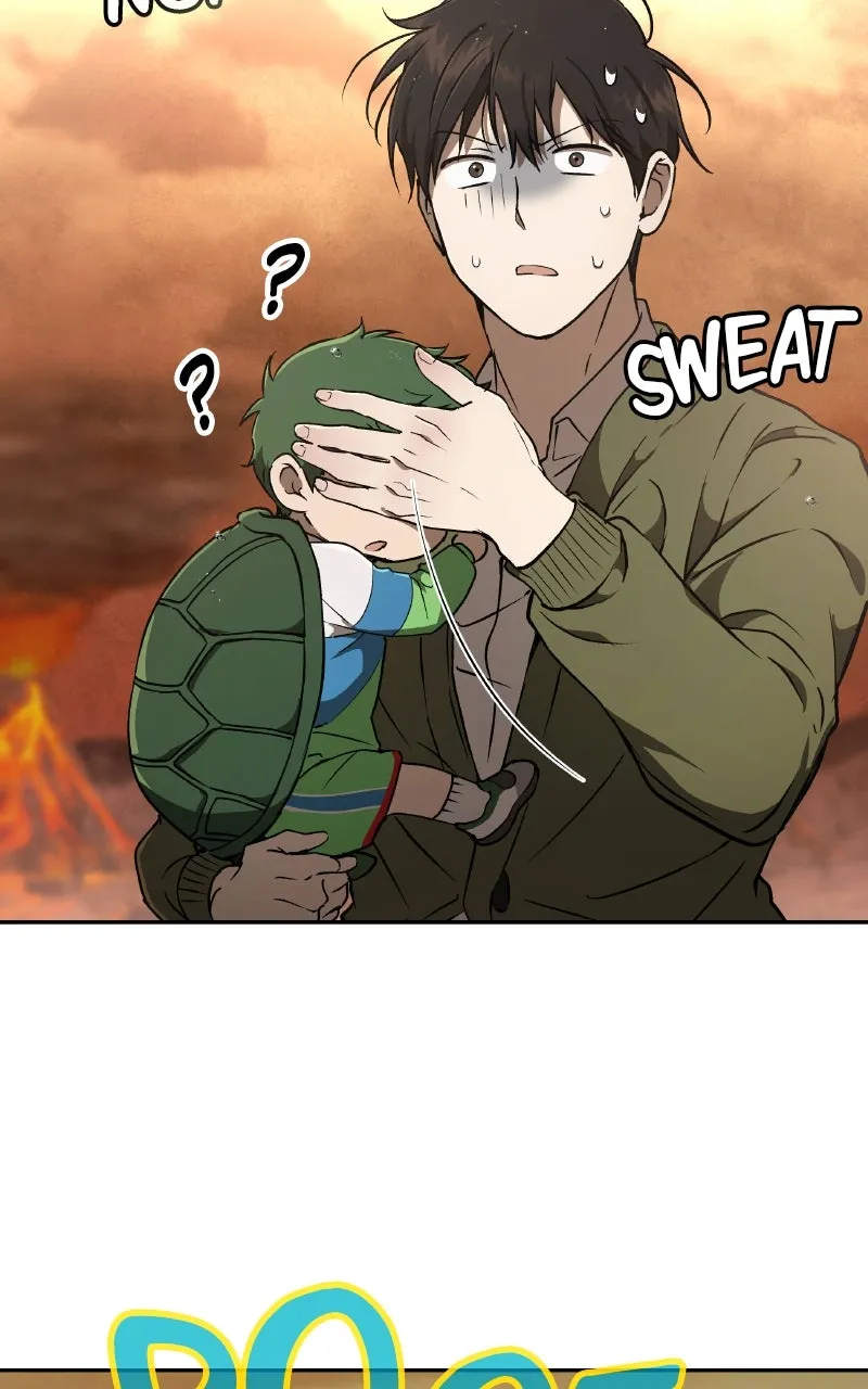 Read Kindergarten for Divine Beasts chapter 17 image 42 on Lezhin
