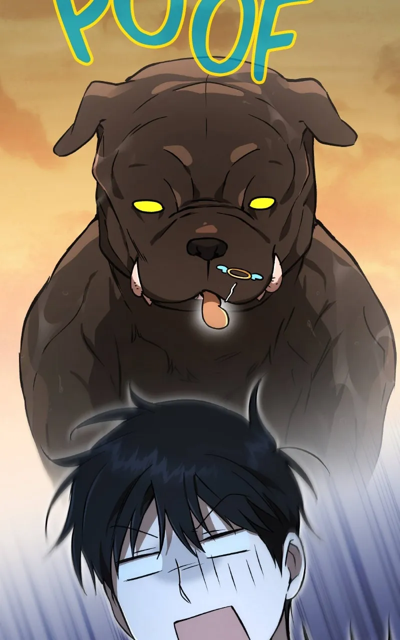 Read Kindergarten for Divine Beasts chapter 17 image 43 on Lezhin