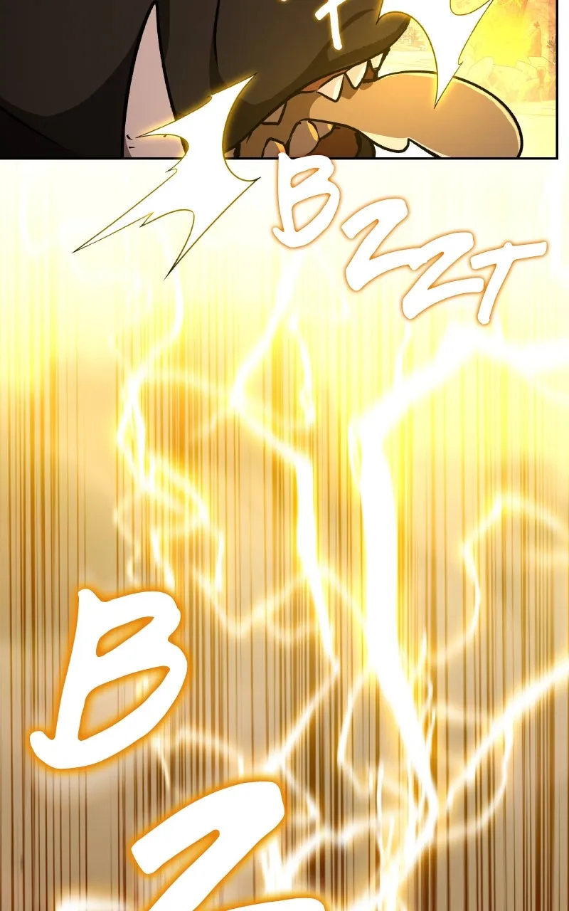 Read Kindergarten for Divine Beasts chapter 17 image 46 on Lezhin